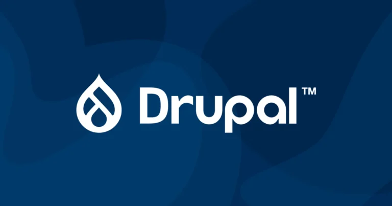Xây Dựng Website Chuyên Nghiệp Với Drupal